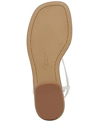 Circus Ny by Sam Edelman Olana Strappy Flat Sandals