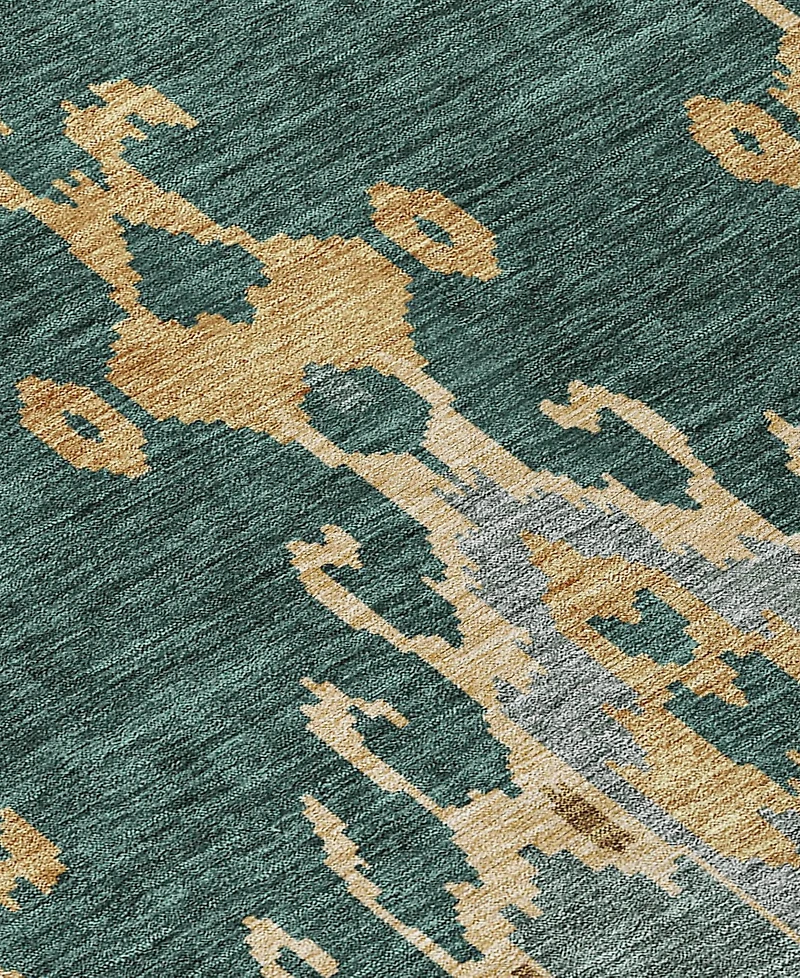 Addison Chantille Machine Washable ACN748 8'x10' Area Rug