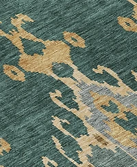 Addison Chantille Machine Washable ACN748 8'x10' Area Rug