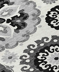 Addison Chantille Machine Washable ACN763 5'x7'6" Area Rug