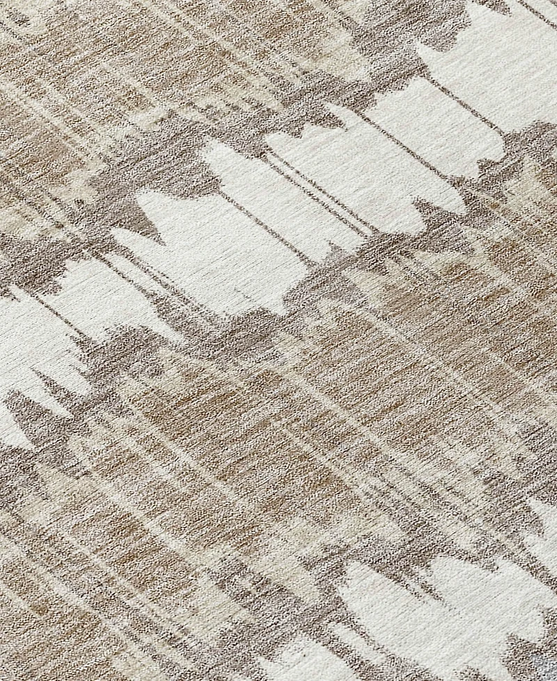 Addison Chantille Machine Washable ACN755 5'x7'6" Area Rug