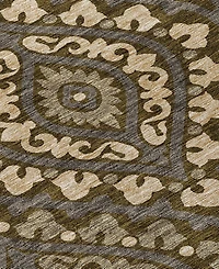 Addison Chantille Machine Washable ACN761 2'3"x7'6" Runner Area Rug