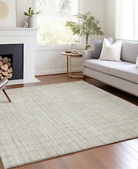 Addison Chantille Machine Washable ACN760 8'x10' Area Rug