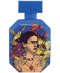 Frida Kahlo Blue Eau de Parfum Spray, 3.4 oz.