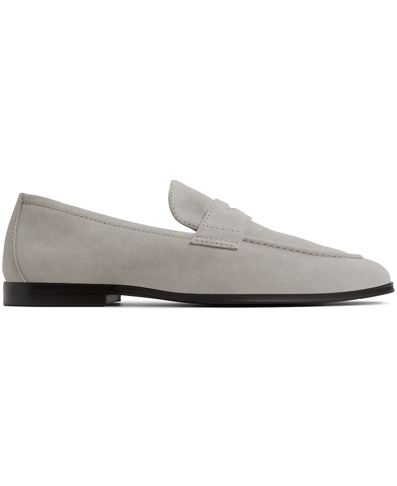 Aldo Men's Journey Leather Loafers