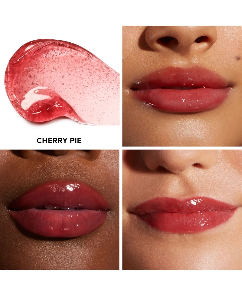 Too Faced Kissing Jelly Gloss