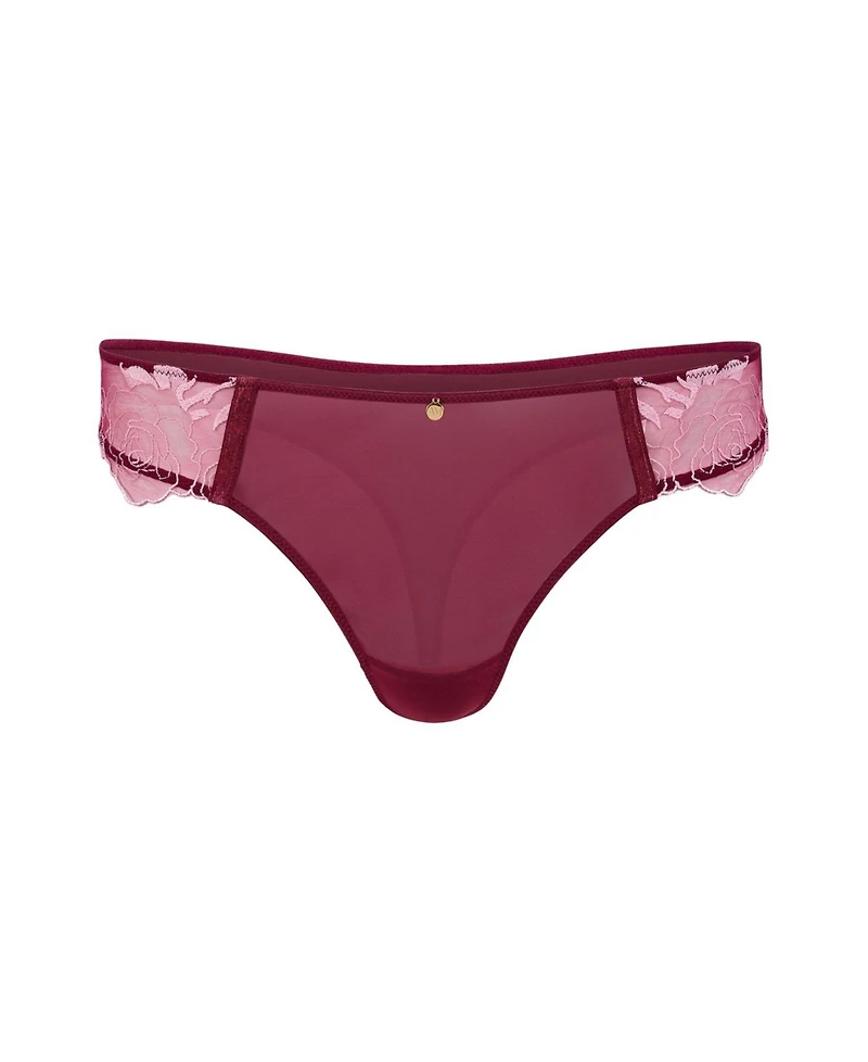 Adore Me Women's Rosita Thong Panty