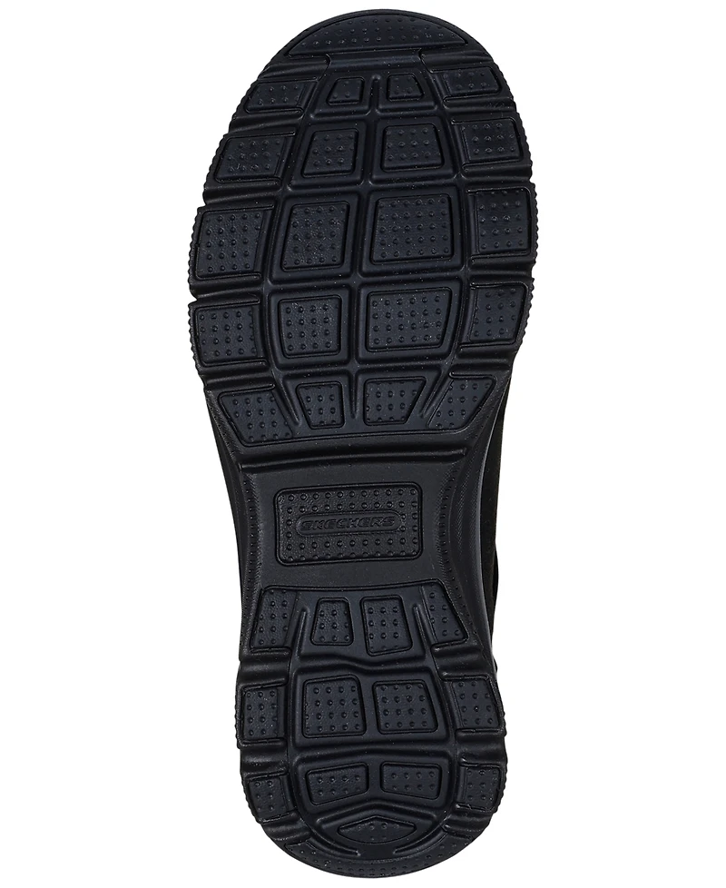 Skechers Women's Slip-ins Relaxed Fit: Easy Going - Dreamers Move Boots from Finish Line