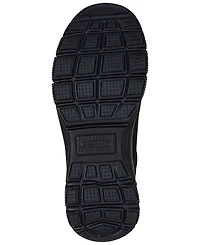 Skechers Women's Slip-ins Relaxed Fit: Easy Going - Dreamers Move Boots from Finish Line
