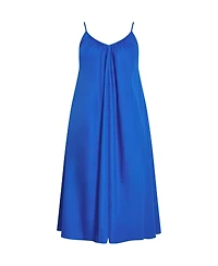 City Chic Plus Maci Maxi Dress