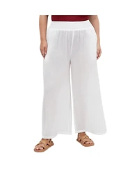 City Chic Plus Maci Pant