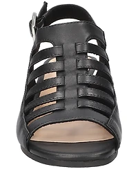 Bella Vita Women's Yakira Wedge Sandals