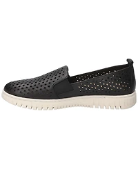 Bella Vita Women's Helm Comfort Open Toe Sneakers