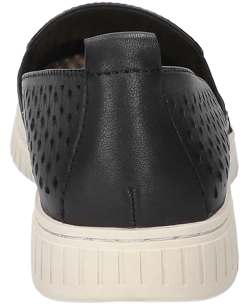 Bella Vita Women's Helm Comfort Open Toe Sneakers