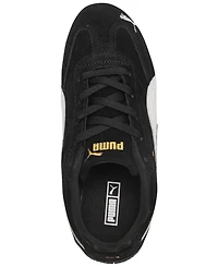 Puma Little Kids' Speed Cat Og Casual Sneakers from Finish Line