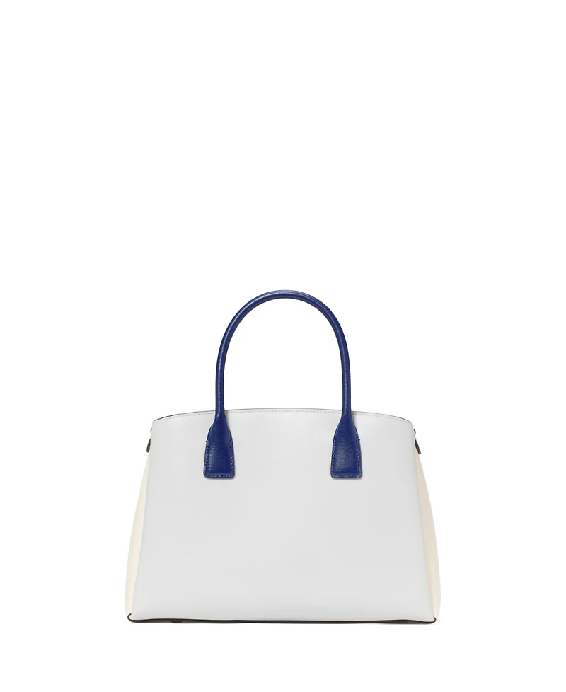 Kate Spade New York Serena Color Blocked Small Satchel Bag