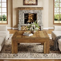 Tribesigns Mirrored Console Table, Modern Silver Entryway Table with Sparkling Crystal Inlays, 39-inch Glass Sofa Table Hallway Table with Mirror Fini