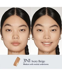 Futurist Skin Tint Serum Foundation with Glycerin Spf 20