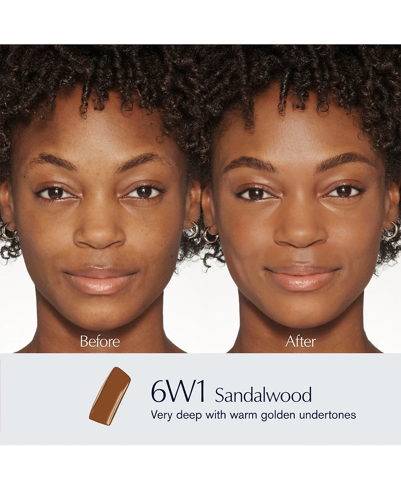 Futurist Skin Tint Serum Foundation with Glycerin Spf 20