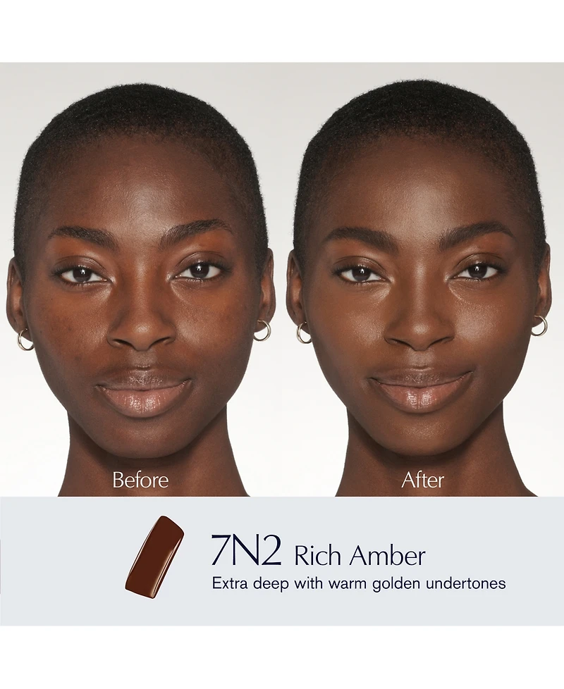 Futurist Skin Tint Serum Foundation with Glycerin Spf 20