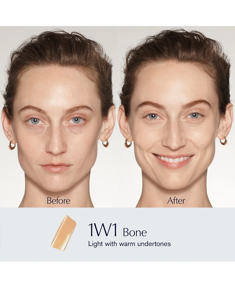 Futurist Skin Tint Serum Foundation with Glycerin Spf 20