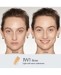 Futurist Skin Tint Serum Foundation with Glycerin Spf 20