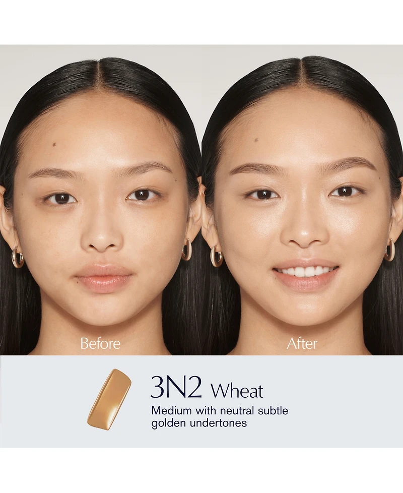 Futurist Skin Tint Serum Foundation with Glycerin Spf 20