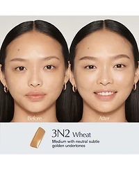 Futurist Skin Tint Serum Foundation with Glycerin Spf 20