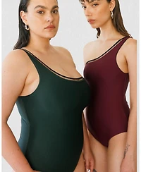 Biliblond Onepiece Side Kim Reversible