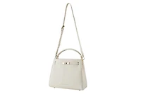 New-Victoria Women Satchel & Victoria Hyde Medium Handbag