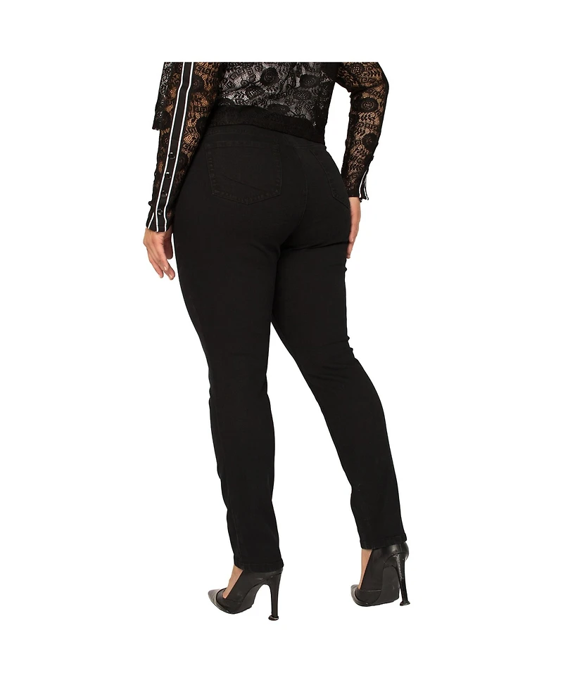 Standards & Practices Plus Basic 5-Pocket Style Skinny Jean