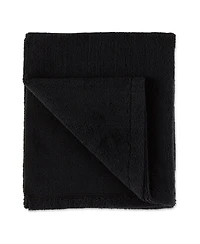 Bone Dry Pet Microfiber Towel Embroidered Paw Print 41x23.5-inch