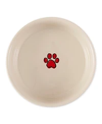 Bone Dry Eat/Drink Pet Bowl Set/2