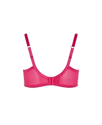 Plus Paige Contour Bra