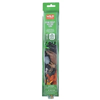 Wild Republic Nature Tube Rainforest Figurines, 12 Pieces