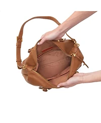 Hobo Harley Satchel Bag