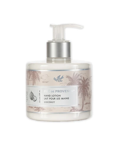 Pre de Provence Heritage 11 Fl Oz Hand Lotion, Lily of the Valley