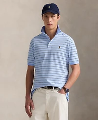 Polo Ralph Lauren Men's Classic-Fit Striped Soft Cotton