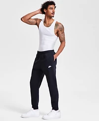 Nike Men's Sportswear Club Fleece Joggers