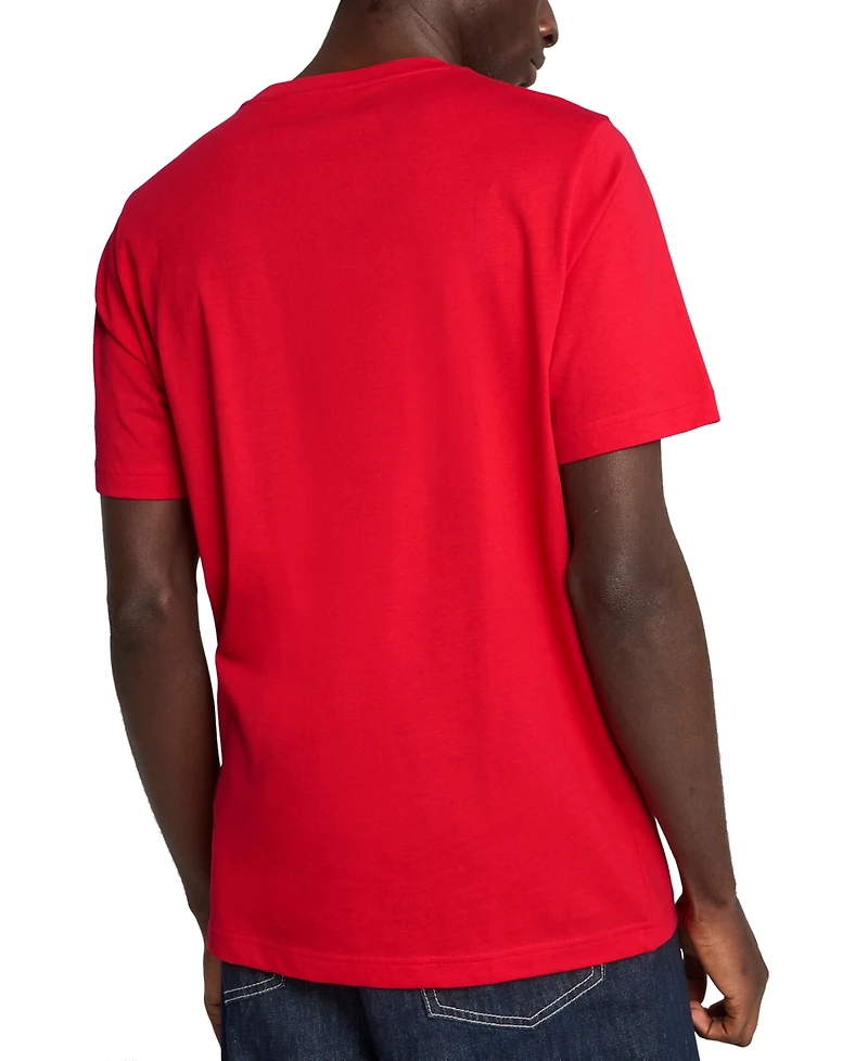 Puma Men's Essential Logo T-Shirt