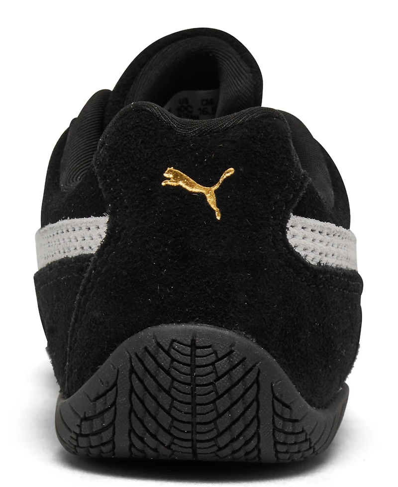 Puma Toddler Kids' Speed Cat Og Casual Sneakers from Finish Line