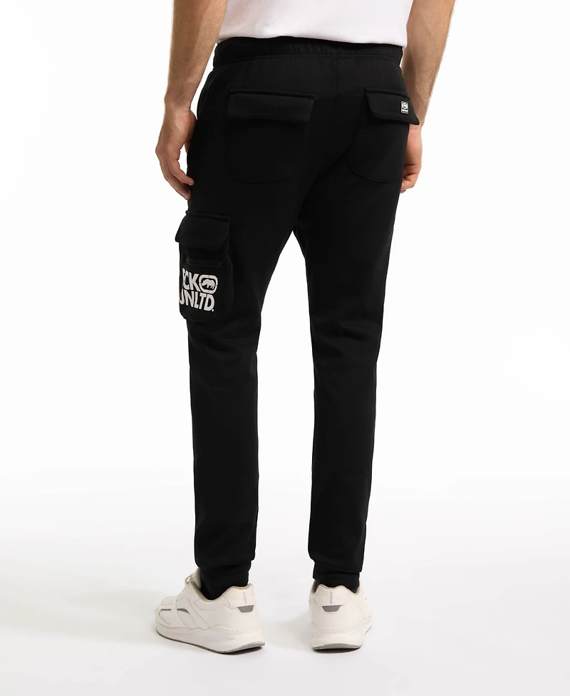 Ecko Unltd Men's Restless Jogger