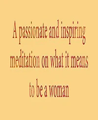 The Soul of a Woman by Isabel Allende
