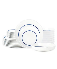 Stone Lain Luna Pc. Dinnerware Set