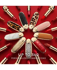 Guerlain Rouge G Customizable Lipstick Refill - Velvet