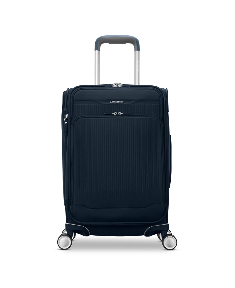 Samsonite Silhouette 18 Expandable 23" Carry-on Spinner