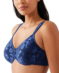 Wacoal Awareness Full Figure Seamless Underwire Bra 85567