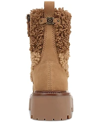 Sam Edelman Women's Elliot Lug Sole Booties
