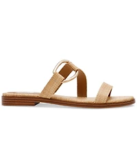Dv Dolce Vita Women's Elaine Strappy Flat Sandals