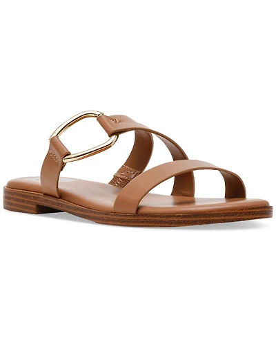 Dv Dolce Vita Women's Elaine Strappy Flat Sandals